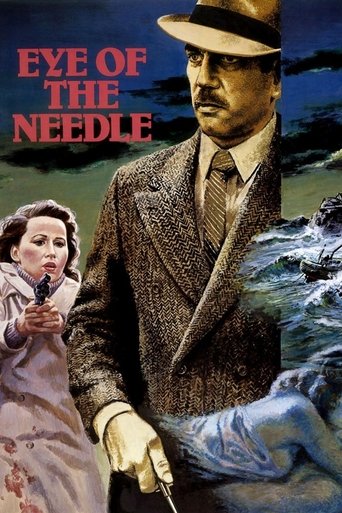 Eye of the Needle Poster of Eye of the Needle