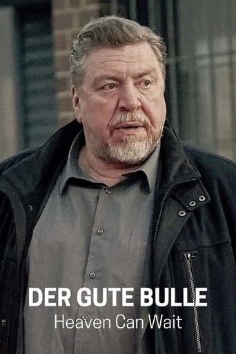 Der gute Bulle: Heaven Can Wait Poster of Der gute Bulle: Heaven Can Wait