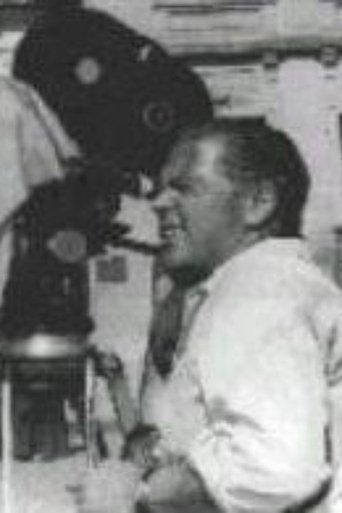 Ralph Pappier Portrait of Ralph Pappier