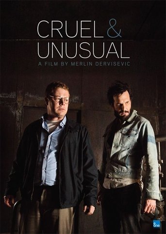 Cruel & Unusual Poster of Cruel & Unusual