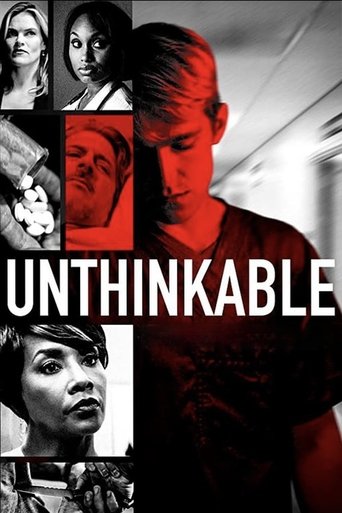 Unthinkable Poster of Unthinkable