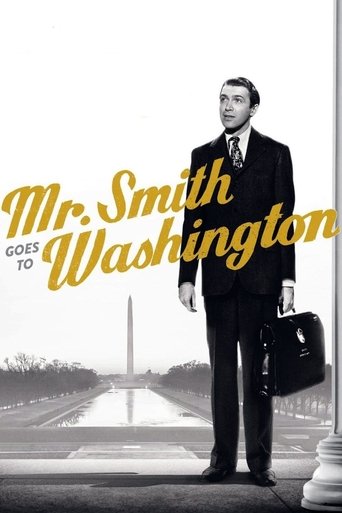 Mr. Smith Goes to Washington Poster of Mr. Smith Goes to Washington