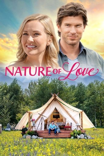 Nature of Love Poster of Nature of Love