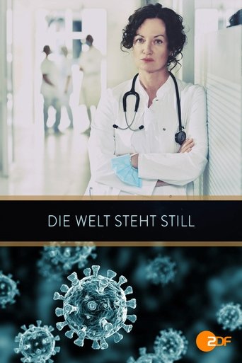 Die Welt steht still Poster of Die Welt steht still
