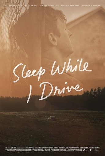 Sleep While I Drive Poster of Sleep While I Drive
