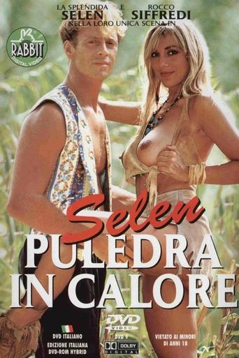 Selen the Perfect Lover Poster of Selen the Perfect Lover