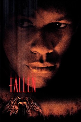 Fallen Poster of Fallen