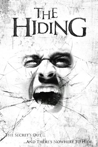 The Hiding Poster of The Hiding