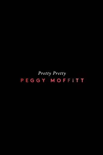 Pretty Pretty Peggy Moffitt Poster of Pretty Pretty Peggy Moffitt