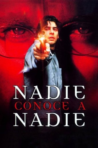Nadie conoce a nadie Poster of Nadie conoce a nadie