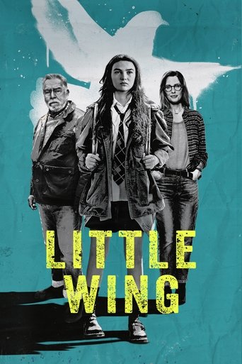 Little Wing Poster of Little Wing