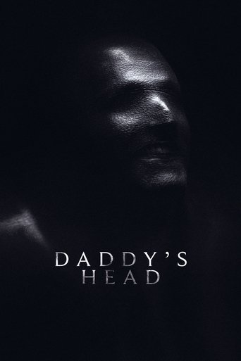 Daddy's Head Poster of Daddy's Head
