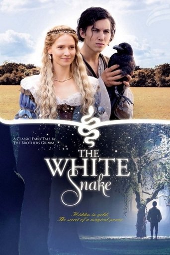 The White Snake Poster of The White Snake
