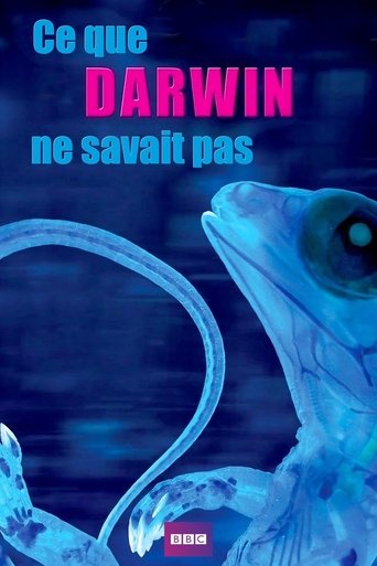 Ce que Darwin ne savait pas encore Poster of Ce que Darwin ne savait pas encore