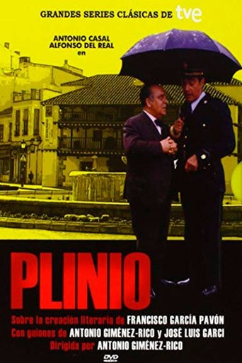 Plinio Poster of Plinio