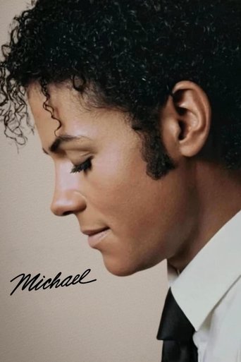 Michael Poster of Michael