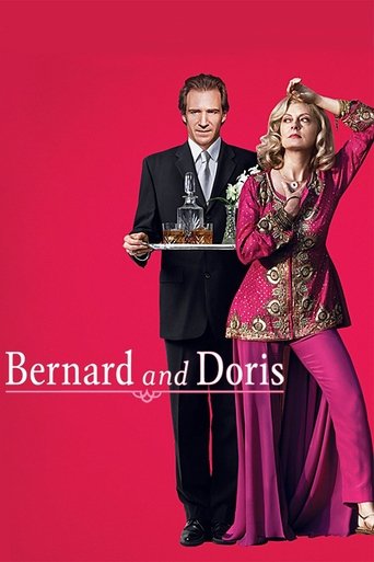 Bernard and Doris Poster of Bernard and Doris
