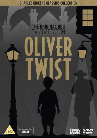 Oliver Twist Poster of Oliver Twist