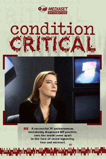 Condition Critical Poster of Condition Critical