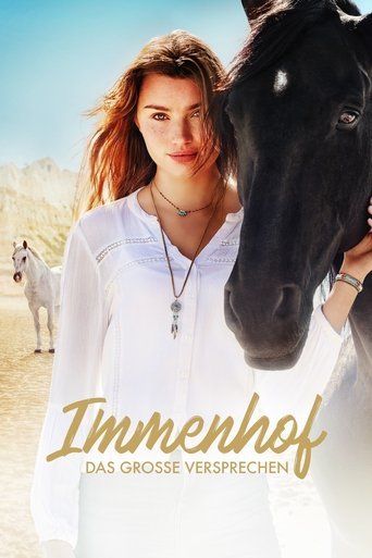 Immenhof - Das große Versprechen Poster of Immenhof - Das große Versprechen