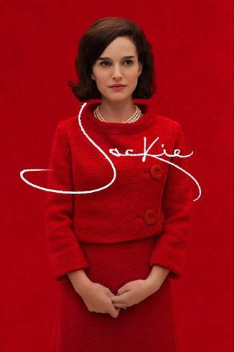 Jackie Poster of Jackie