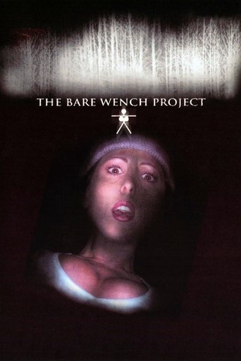 The Bare Wench Project Poster of The Bare Wench Project