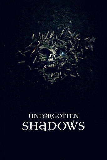 Unforgotten Shadows Poster of Unforgotten Shadows