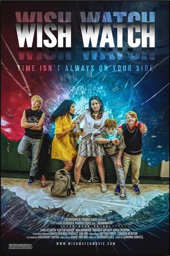 Wish Watch Poster of Wish Watch