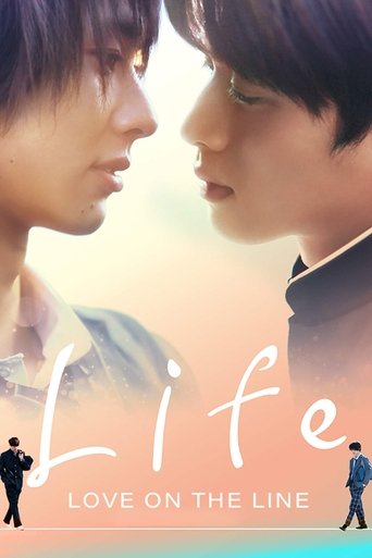 Life: Love on the Line Poster of Life: Love on the Line