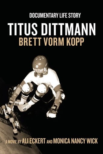 Brett vor’m Kopp Poster of Brett vor’m Kopp