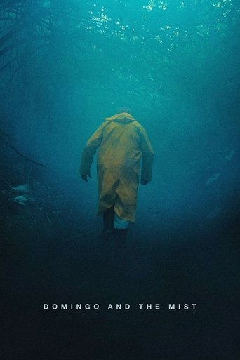 Domingo and the Mist Poster of Domingo and the Mist