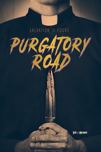 Purgatory Road Poster of Purgatory Road