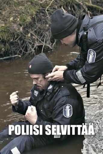 Police Investigates Poster of Police Investigates