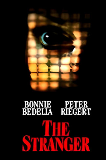 The Stranger Poster of The Stranger