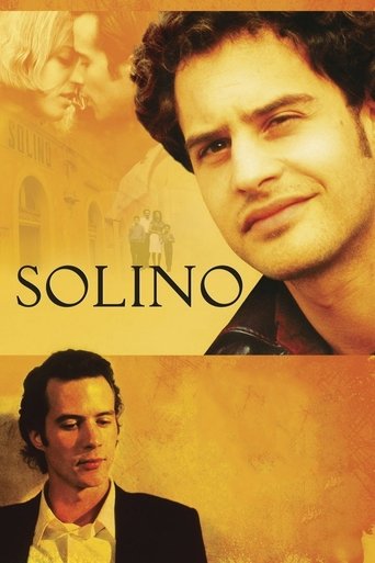 Solino Poster of Solino