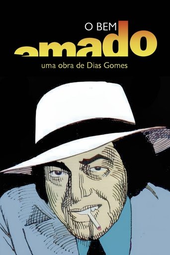 O Bem-Amado Poster of O Bem-Amado
