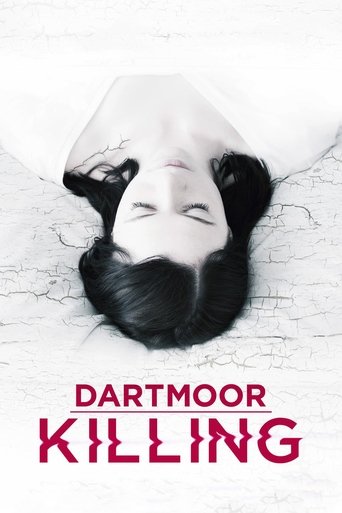 Dartmoor Killing Poster of Dartmoor Killing