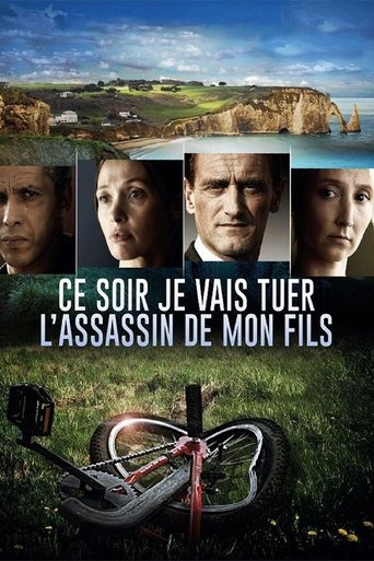 My Son's Murderer Will Die Tonight Poster of My Son's Murderer Will Die Tonight