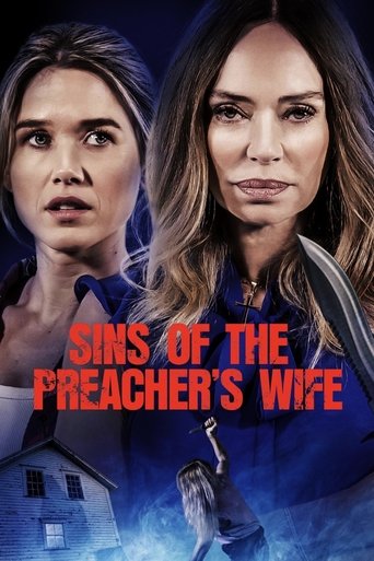 Sins of the Preacher’s Wife Poster of Sins of the Preacher’s Wife
