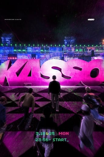 KASSO Poster of KASSO