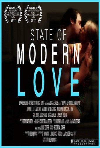 State of Modern Love Poster of State of Modern Love