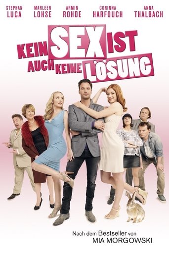 Kein Sex ist auch keine Lösung Poster of Kein Sex ist auch keine Lösung