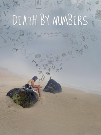 Death by Numbers Poster of Death by Numbers
