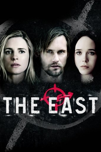 The East Poster of The East