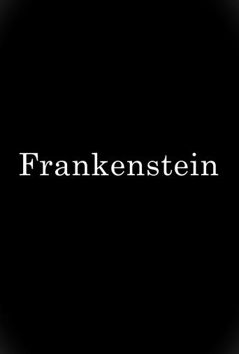 Frankenstein Poster of Frankenstein