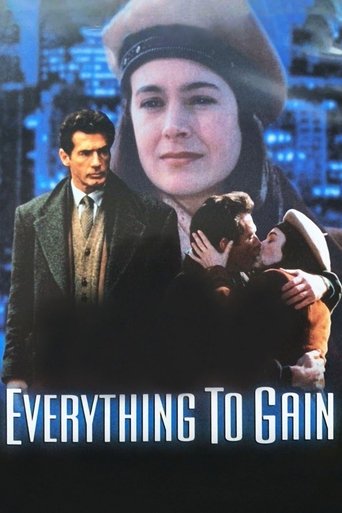 Everything to Gain Poster of Everything to Gain