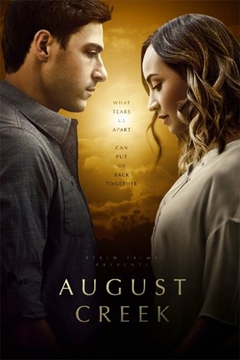 August Creek Poster of August Creek