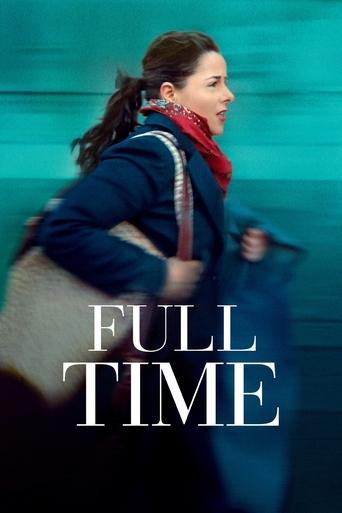 Full Time Poster of Full Time