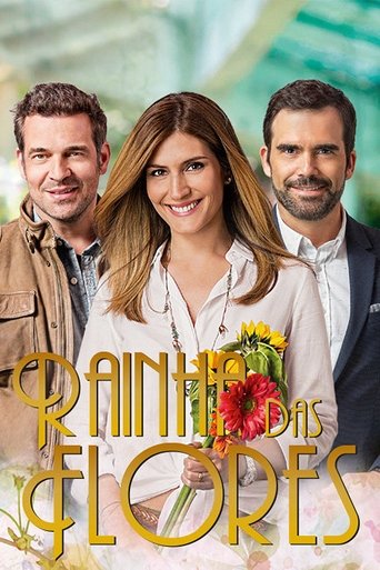 Rainha das Flores Poster of Rainha das Flores