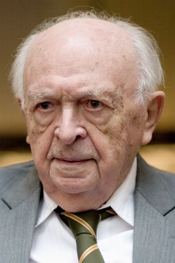 Otakar Vávra Portrait of Otakar Vávra